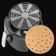 100 Adet Air Fryer Pişirme Kağıdı Tek Kullanımlık Hava Fritözü Yuvarlak Delikli Model 100 Adet Air Fryer Pişirme Kağıdı Tek Kullanımlık Hava Fritözü Yuvarlak Delikli Model