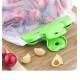 BUFFER® 2li Pratik Torba Paket Ve Poşet Kapatıcı Kilitli Klips Mandal BUFFER® 2li Pratik Torba Paket Ve Poşet Kapatıcı Kilitli Klips Mandal