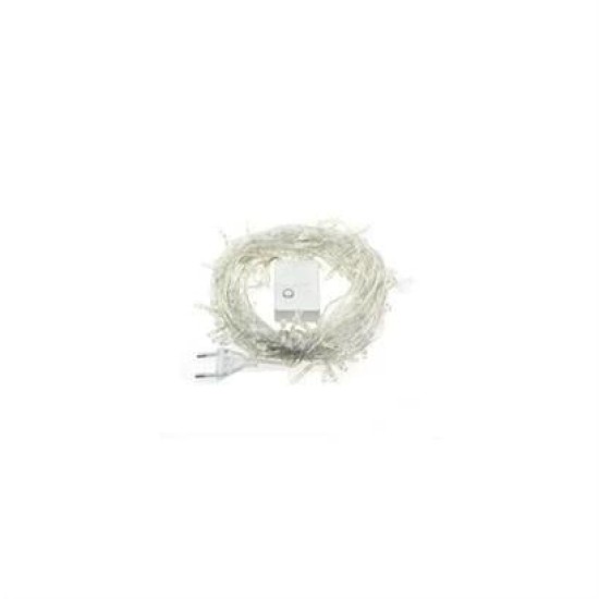 BUFFER® 10 Metre 100 Ledli 8 Fonksiyonlu Karışık Renkli RGB Led Lamba BUFFER® 10 Metre 100 Ledli 8 Fonksiyonlu Karışık Renkli RGB Led Lamba