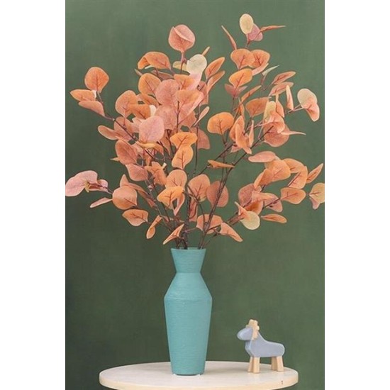 BUFFER® 100 cm Dekoratif Dallı Sedef Ağacı Çiçeği Yapay Sahte Süs Bitkisi BUFFER® 100 cm Dekoratif Dallı Sedef Ağacı Çiçeği Yapay Sahte Süs Bitkisi