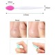 BUFFER® 2 Adet Dudak Fırçası Peeling Etkili Gözenek Siyah Nokta Temizleyici Akne Giderici Çift Yönl BUFFER® 2 Adet Dudak Fırçası Peeling Etkili Gözenek Siyah Nokta Temizleyici Akne Giderici Çift Yönl