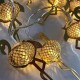 BUFFER® 2 Metre Pilli İnce Tel Led Işık Zinciri Parti Aydınlatma BUFFER® 2 Metre Pilli İnce Tel Led Işık Zinciri Parti Aydınlatma