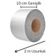 BUFFER® 2 Mt Yüksek Sıcaklık Dayanan Su Geçirmez Çatı Duvar Çatlak Onarıcı Yapışkan Bant Folyo 10 C BUFFER® 2 Mt Yüksek Sıcaklık Dayanan Su Geçirmez Çatı Duvar Çatlak Onarıcı Yapışkan Bant Folyo 10 C