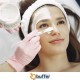 BUFFER® 2li Silikon Temizlemesi Kolay Kullanılabilen Yüz Cilt Bakımı Maske Ve Krem Spatulası BUFFER® 2li Silikon Temizlemesi Kolay Kullanılabilen Yüz Cilt Bakımı Maske Ve Krem Spatulası
