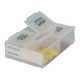BUFFER® 4 Öğün Günlük Hap İlaç Saklama Taşıma Kutusu İlaç Hatırlatıcı BUFFER® 4 Öğün Günlük Hap İlaç Saklama Taşıma Kutusu İlaç Hatırlatıcı