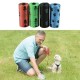 BUFFER® 4lü Evcil Hayvanlar Için Pati Desenli Kedi Köpek Kaka Poşeti Torbası BUFFER® 4lü Evcil Hayvanlar Için Pati Desenli Kedi Köpek Kaka Poşeti Torbası