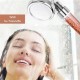 BUFFER® %50 Su Tasarruflu ve Arıtmalı Doğal Taşlı Banyo El Duş Başlığı BUFFER® %50 Su Tasarruflu ve Arıtmalı Doğal Taşlı Banyo El Duş Başlığı