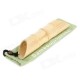 BUFFER® 6 x 1 cm Girişli Kılıflı Bambu Ağacı Akustik Ses Yükseltici Aparat BUFFER® 6 x 1 cm Girişli Kılıflı Bambu Ağacı Akustik Ses Yükseltici Aparat