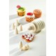 BUFFER® 7 Başlıklı Mutfak Pasta Krema Sıkma Süsleme Pompası Aparatı Seti BUFFER® 7 Başlıklı Mutfak Pasta Krema Sıkma Süsleme Pompası Aparatı Seti