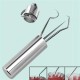 BUFFER® 7 Parça Paslanmaz Çelik Ağız Diş Tartar Sökücü Temizlik Bakım Seti BUFFER® 7 Parça Paslanmaz Çelik Ağız Diş Tartar Sökücü Temizlik Bakım Seti