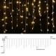 BUFFER® 8 Fonksiyonlu 16 Saçaklı Perde Led 3 x 1 (Günışığı) BUFFER® 8 Fonksiyonlu 16 Saçaklı Perde Led 3 x 1 (Günışığı)