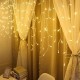 BUFFER® 8 Fonksiyonlu 16 Saçaklı Perde Led 3 x 1 (Günışığı) BUFFER® 8 Fonksiyonlu 16 Saçaklı Perde Led 3 x 1 (Günışığı)