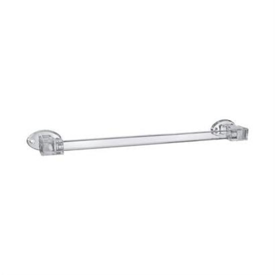 BUFFER® Akrilik Havluluk Dekoratif El Yüz Banyo Havlusu Askı Aparatı BUFFER® Akrilik Havluluk Dekoratif El Yüz Banyo Havlusu Askı Aparatı