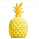 BUFFER® Ananas Şeklinde Desenli Büyük Boy Pilli Masa ve Gece Lambası BUFFER® Ananas Şeklinde Desenli Büyük Boy Pilli Masa ve Gece Lambası