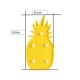 BUFFER® Ananas Şeklinde Ledli Dekoratif Eğlenceli Çocuk Gece Lambası BUFFER® Ananas Şeklinde Ledli Dekoratif Eğlenceli Çocuk Gece Lambası