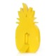 BUFFER® Ananas Şeklinde Ledli Dekoratif Eğlenceli Çocuk Gece Lambası BUFFER® Ananas Şeklinde Ledli Dekoratif Eğlenceli Çocuk Gece Lambası