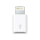 BUFFER® Apple iPhone / iPad Micro Usb Dönüştürücü Adaptör OTG Aparat BUFFER® Apple iPhone / iPad Micro Usb Dönüştürücü Adaptör OTG Aparat