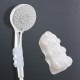 BUFFER® Banyo Duş Başlığı Tutucu Silikon Güçlü Vantuz Vakum Aparatı BUFFER® Banyo Duş Başlığı Tutucu Silikon Güçlü Vantuz Vakum Aparatı