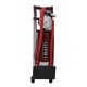 BUFFER® Basınç Göstergeli Ayak Pompası Araba Bisiklet Motor Lastik Pompası BUFFER® Basınç Göstergeli Ayak Pompası Araba Bisiklet Motor Lastik Pompası