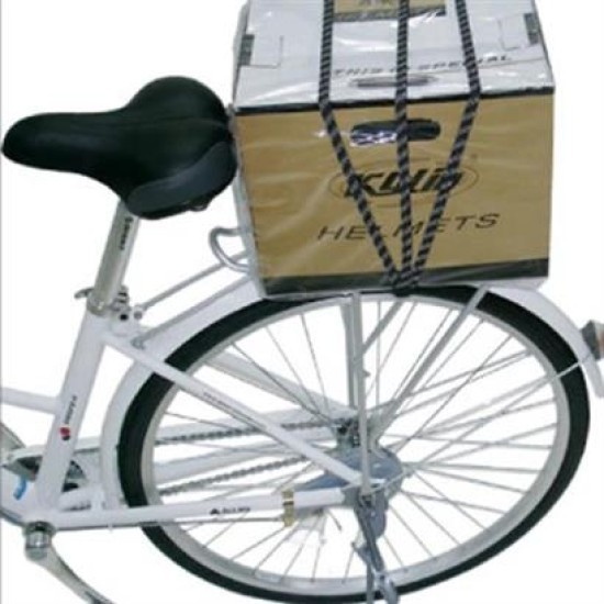 BUFFER® Bisiklet Araba Motosiklet Kancalı Bagaj Gergi Lastiği Sabitleme BUFFER® Bisiklet Araba Motosiklet Kancalı Bagaj Gergi Lastiği Sabitleme