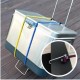 BUFFER® Bisiklet Araba Motosiklet Kancalı Bagaj Gergi Lastiği Sabitleme BUFFER® Bisiklet Araba Motosiklet Kancalı Bagaj Gergi Lastiği Sabitleme