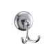 BUFFER® Bornoz Askısı Bornozluk 2li Banyo Boy Havlusu Bornoz Askılığı BUFFER® Bornoz Askısı Bornozluk 2li Banyo Boy Havlusu Bornoz Askılığı