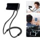 BUFFER® Boyuna Asılan Ergonomik 360 Derece Cep Telefonu Tutucu Stand BUFFER® Boyuna Asılan Ergonomik 360 Derece Cep Telefonu Tutucu Stand