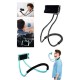 BUFFER® Boyuna Asılan Ergonomik 360 Derece Cep Telefonu Tutucu Stand BUFFER® Boyuna Asılan Ergonomik 360 Derece Cep Telefonu Tutucu Stand