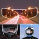BUFFER® Buğu Önleyici Motosiklet Kaskı Vizörü Su Geçirmez Dayanıklı Çizik Koruma Lens Filmi BUFFER® Buğu Önleyici Motosiklet Kaskı Vizörü Su Geçirmez Dayanıklı Çizik Koruma Lens Filmi