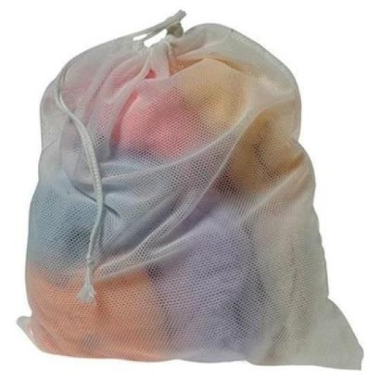 BUFFER® Çamaşır Yıkama Filesi Kirli Filesi Maxi 40x60 cm BUFFER® Çamaşır Yıkama Filesi Kirli Filesi Maxi 40x60 cm