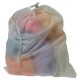 BUFFER® Çamaşır Yıkama Filesi Kirli Filesi Maxi 40x60 cm BUFFER® Çamaşır Yıkama Filesi Kirli Filesi Maxi 40x60 cm