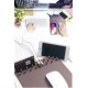 BUFFER® Cep Telefonu Tutucu Standlı Mouse Pad BUFFER® Cep Telefonu Tutucu Standlı Mouse Pad