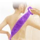BUFFER® Çift Taraflı Banyo Hamam Lifi Silikon Masajlı Yumuşak Duş Lifi Uzun Ömürlü Hazır Banyo Keses BUFFER® Çift Taraflı Banyo Hamam Lifi Silikon Masajlı Yumuşak Duş Lifi Uzun Ömürlü Hazır Banyo Keses