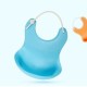 BUFFER® Çocuk Bebek Mama Önlüğü Dökülme Engelleyici Bükülebilir Mavi BUFFER® Çocuk Bebek Mama Önlüğü Dökülme Engelleyici Bükülebilir Mavi