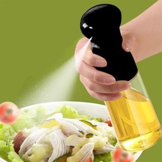 BUFFER® Çok Amaçlı Cam Şişe Püskürtmeli Dağıtıcı Yağdanlık Limonluk Sirke Sosluk Spreyi Siyah BUFFER® Çok Amaçlı Cam Şişe Püskürtmeli Dağıtıcı Yağdanlık Limonluk Sirke Sosluk Spreyi Siyah