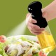 BUFFER® Çok Amaçlı Cam Şişe Püskürtmeli Dağıtıcı Yağdanlık Limonluk Sirke Sosluk Spreyi Siyah BUFFER® Çok Amaçlı Cam Şişe Püskürtmeli Dağıtıcı Yağdanlık Limonluk Sirke Sosluk Spreyi Siyah