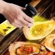 BUFFER® Çok Amaçlı Cam Şişe Püskürtmeli Dağıtıcı Yağdanlık Limonluk Sirke Sosluk Spreyi Siyah BUFFER® Çok Amaçlı Cam Şişe Püskürtmeli Dağıtıcı Yağdanlık Limonluk Sirke Sosluk Spreyi Siyah