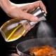 BUFFER® Çok Amaçlı Spreyli Sızdırmaz Cam Şişe Yağdanlık Limon Sirke Sos Püskürtücü Dağıtıcı Sprey BUFFER® Çok Amaçlı Spreyli Sızdırmaz Cam Şişe Yağdanlık Limon Sirke Sos Püskürtücü Dağıtıcı Sprey
