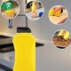 BUFFER® Çok Fonksiyonlu Deterjan Hazneli Pratik Bulaşık Yıkama Fırçası BUFFER® Çok Fonksiyonlu Deterjan Hazneli Pratik Bulaşık Yıkama Fırçası