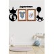 BUFFER® DECO103 Supermen Dekoratif Duvar Süsü Tablo Aksesuar Ahşap Tasarım Hediye Pano Sticker Seti BUFFER® DECO103 Supermen Dekoratif Duvar Süsü Tablo Aksesuar Ahşap Tasarım Hediye Pano Sticker Seti