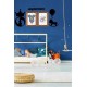 BUFFER® DECO103 Supermen Dekoratif Duvar Süsü Tablo Aksesuar Ahşap Tasarım Hediye Pano Sticker Seti BUFFER® DECO103 Supermen Dekoratif Duvar Süsü Tablo Aksesuar Ahşap Tasarım Hediye Pano Sticker Seti