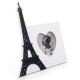 BUFFER® Decotown Dekoratif Eyfel Paris Desenli Ahşap Resim Fotoğraf Çerçevesi Standı BUFFER® Decotown Dekoratif Eyfel Paris Desenli Ahşap Resim Fotoğraf Çerçevesi Standı