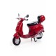 BUFFER® Decotown Nostaljik Cruiser Motorsiklet Dekoratif Maket Oyuncak BUFFER® Decotown Nostaljik Cruiser Motorsiklet Dekoratif Maket Oyuncak