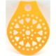 BUFFER® Dekoratif Desenli Pasta Süsleme Şablonu ve Pasta Taşıma Aleti BUFFER® Dekoratif Desenli Pasta Süsleme Şablonu ve Pasta Taşıma Aleti