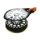 BUFFER® Dekoratif Desenli Pasta Süsleme Şablonu ve Pasta Taşıma Aleti BUFFER® Dekoratif Desenli Pasta Süsleme Şablonu ve Pasta Taşıma Aleti