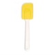 BUFFER® Dekoratif Renkli Silikon Spatula Pratik Sevimli Spatula Kaşık BUFFER® Dekoratif Renkli Silikon Spatula Pratik Sevimli Spatula Kaşık
