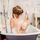 BUFFER® Doğal At Kılı Selülit Karşıtı Sapı Çıkabilen Ahşap Banyo Fırçası BUFFER® Doğal At Kılı Selülit Karşıtı Sapı Çıkabilen Ahşap Banyo Fırçası