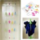 BUFFER® Dolap İçi Düzenleyici Askı Elbise Giysi Organizer Sihirli Askılık BUFFER® Dolap İçi Düzenleyici Askı Elbise Giysi Organizer Sihirli Askılık