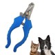 BUFFER® Evcil Hayvan Kedi ve Köpek Paslanmaz Çelik Yaylı Tırnak Makası ve Düzeltme BUFFER® Evcil Hayvan Kedi ve Köpek Paslanmaz Çelik Yaylı Tırnak Makası ve Düzeltme