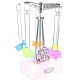 BUFFER® Hareketli Uçaklı Kurmalı Hediyelik Küçük Müzik Kutusu Aleti BUFFER® Hareketli Uçaklı Kurmalı Hediyelik Küçük Müzik Kutusu Aleti